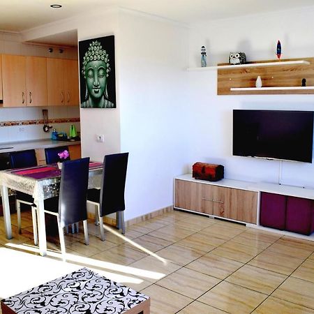 Cataleya'S Southairportflat Panoramic Views 24 H Check In & Pick Up Service San Isidro  Exterior photo