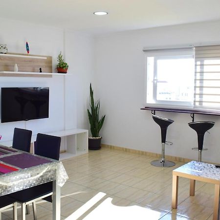 Cataleya'S Southairportflat Panoramic Views 24 H Check In & Pick Up Service San Isidro  Exterior photo