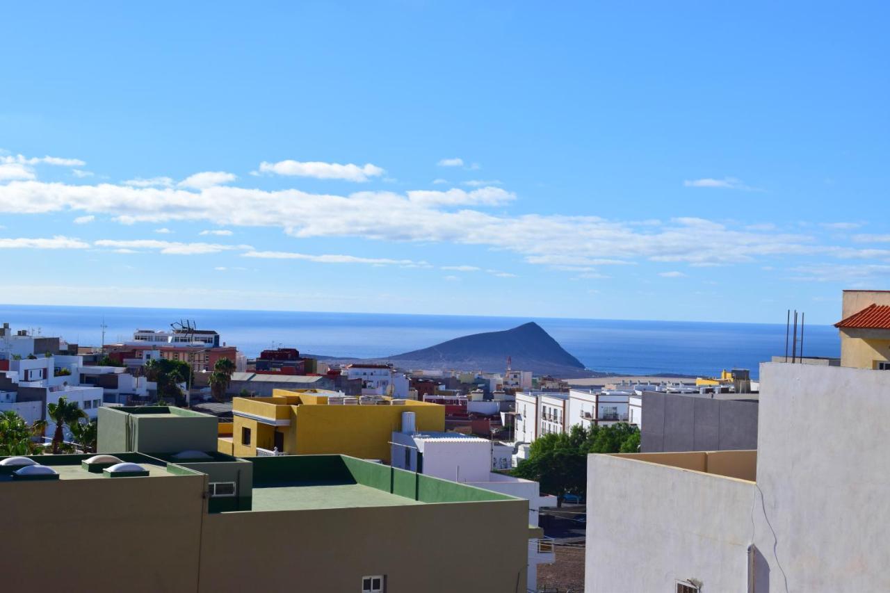 Cataleya'S Southairportflat Panoramic Views 24 H Check In & Pick Up Service San Isidro  Exterior photo