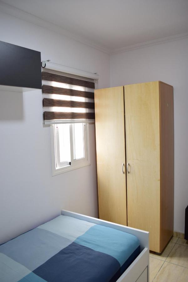 Cataleya'S Southairportflat Panoramic Views 24 H Check In & Pick Up Service San Isidro  Exterior photo