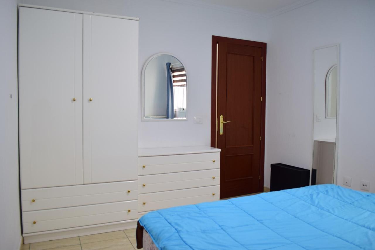 Cataleya'S Southairportflat Panoramic Views 24 H Check In & Pick Up Service San Isidro  Exterior photo