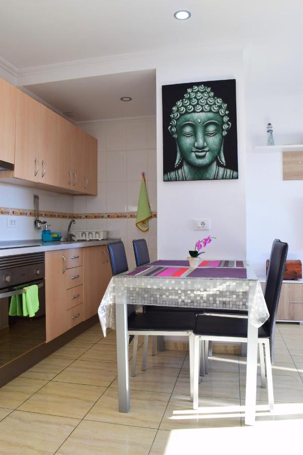 Cataleya'S Southairportflat Panoramic Views 24 H Check In & Pick Up Service San Isidro  Exterior photo