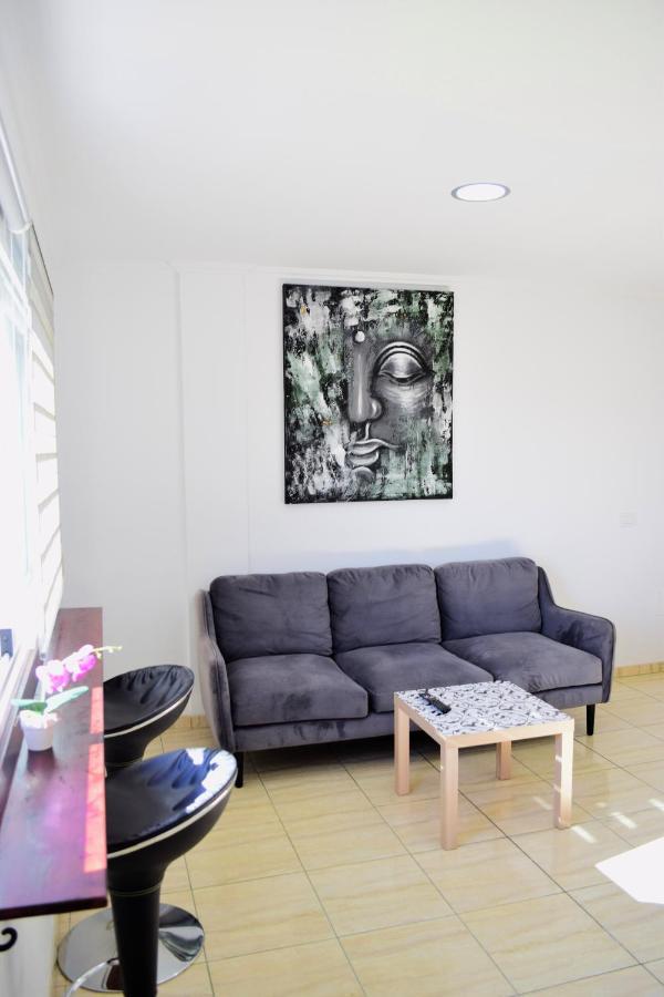 Cataleya'S Southairportflat Panoramic Views 24 H Check In & Pick Up Service San Isidro  Exterior photo